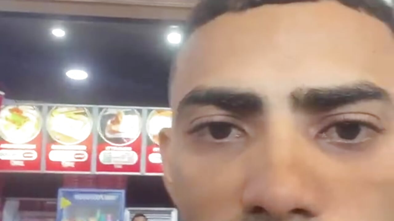 besos - video by parajarealsexlatam cam model