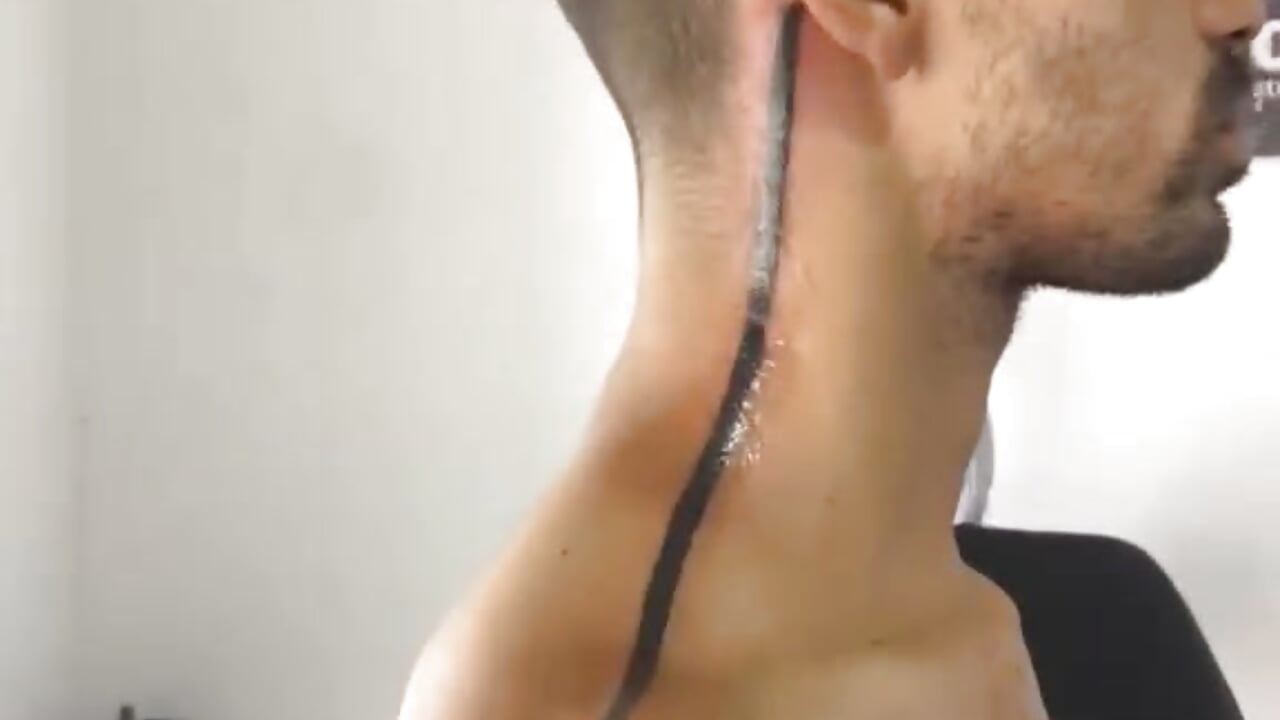 algo de mis tatuajes - video by parajarealsexlatam cam model
