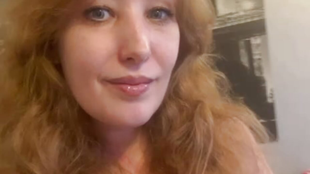 Just me :) - video by MaryMur_ cam model