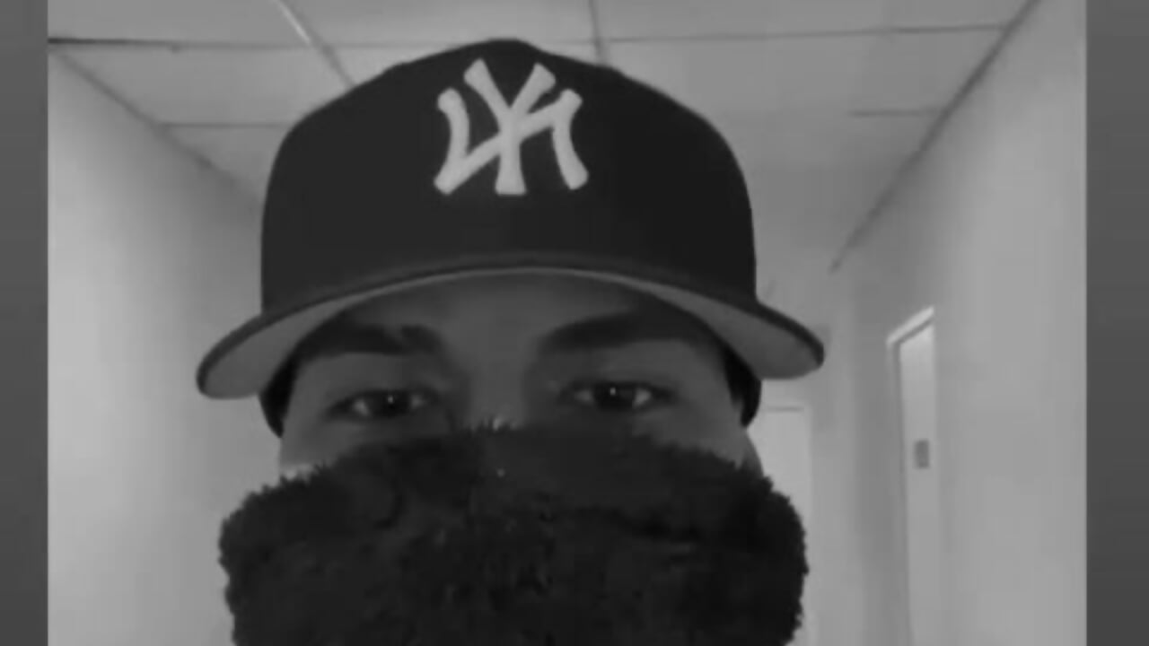 Maximo – video od webkamerové modelky Maximo_montana