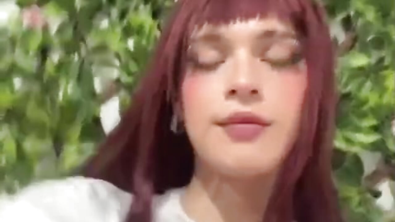 Me - vidéo du modèle de showcams _im_evaa