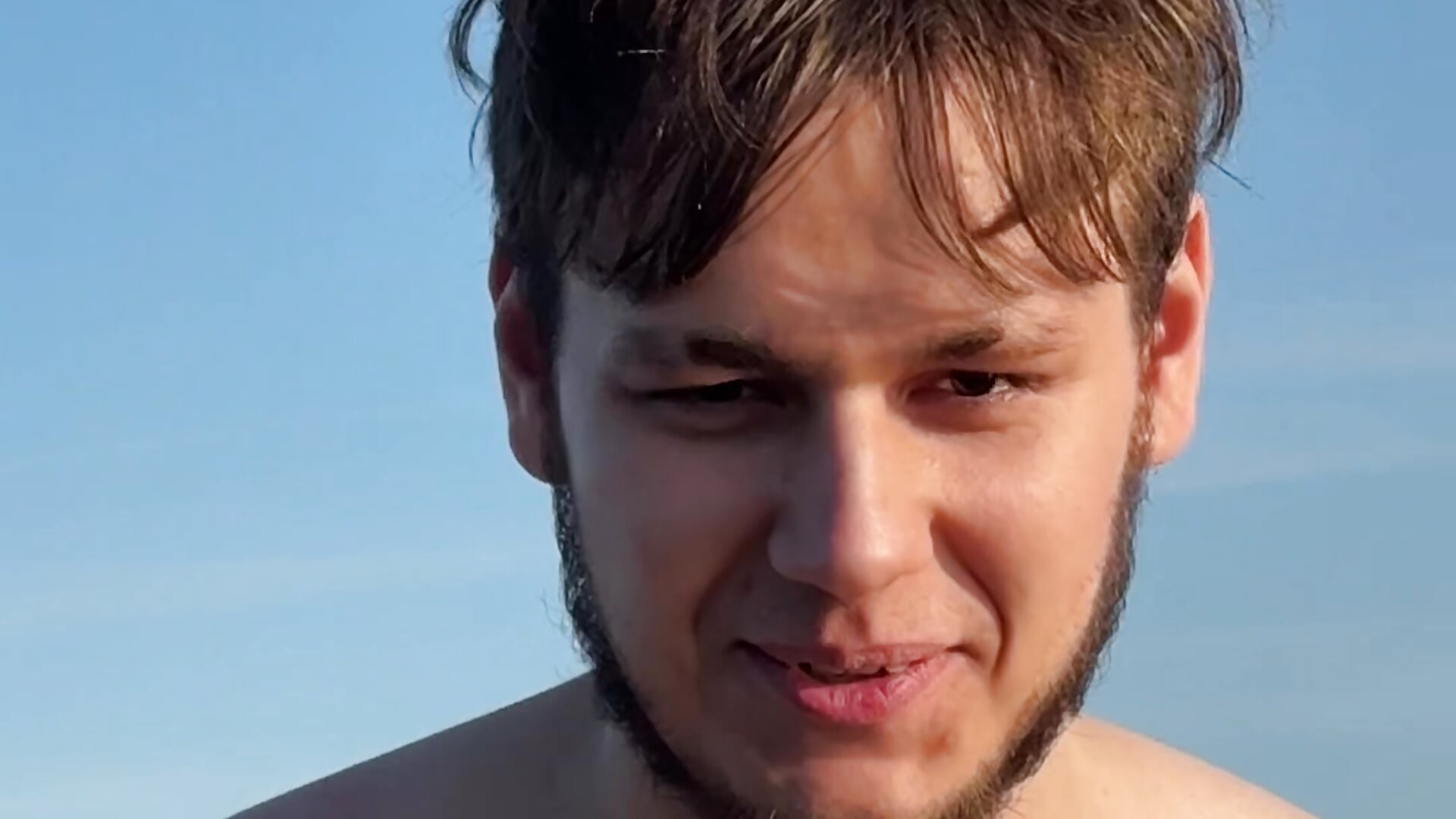 In unity with nature - Video von UniversalDicktures Cam-Model