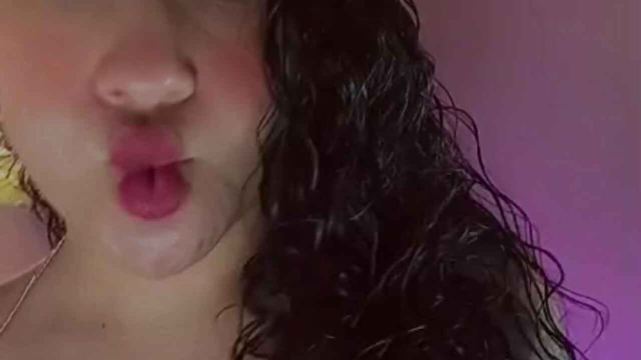 😈😈🥶 – video modela na kameri Jesika_1