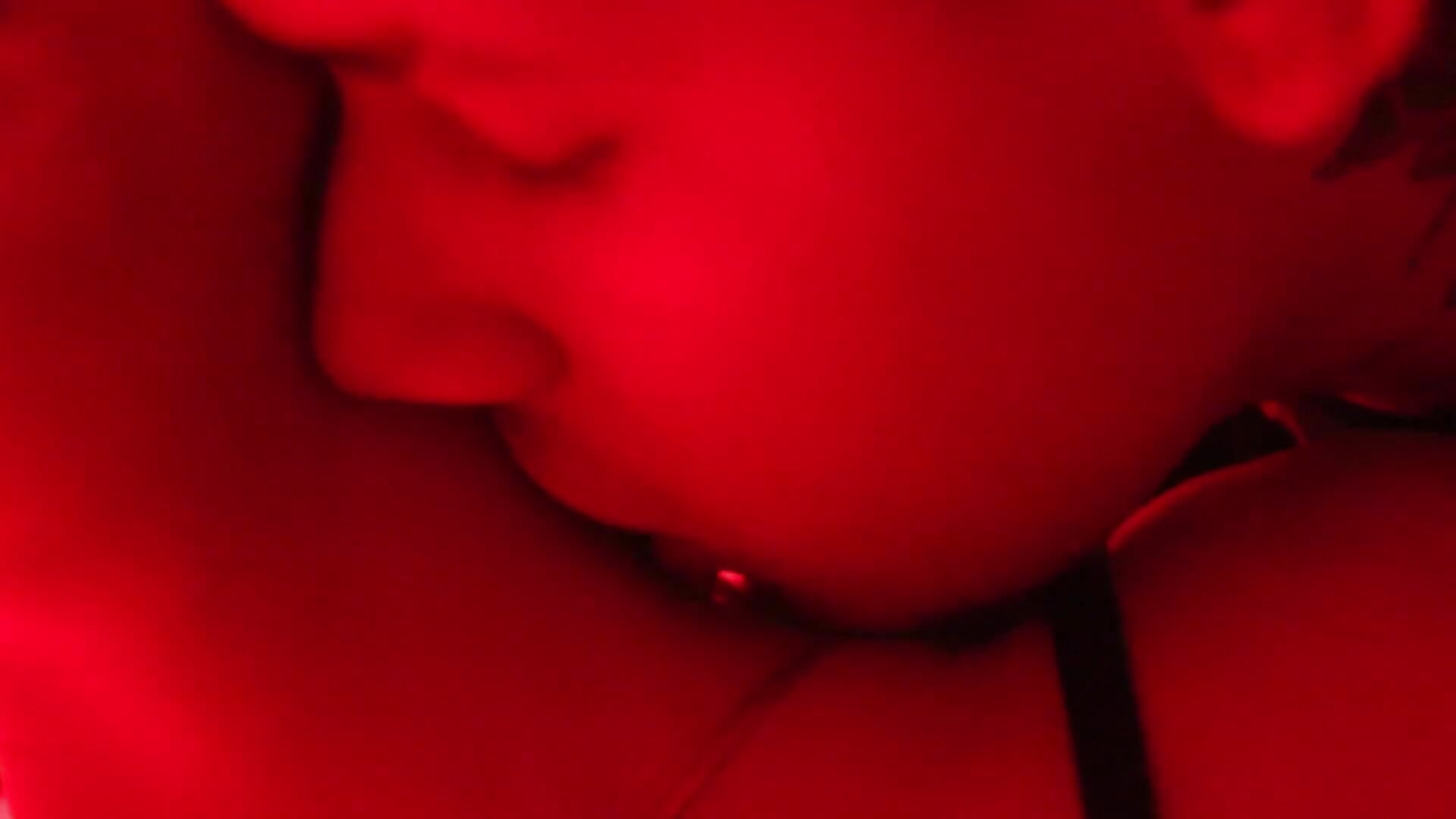 I like that 🍒😋 - video di Mccallingxthalia modella di cam