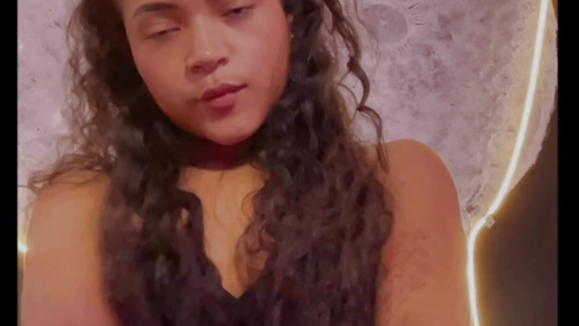 ♥️♥️♥️ - video by Ariaanaa_grey cam model