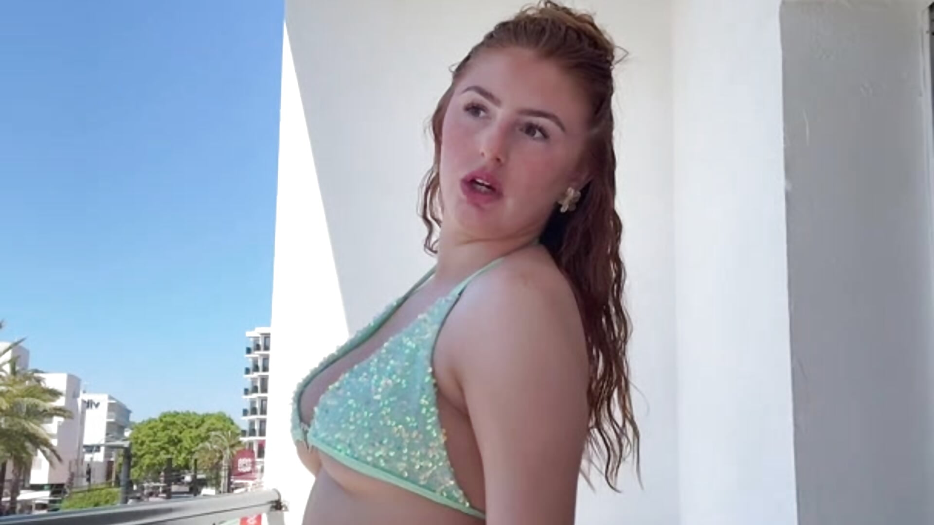 me💕 - vídeo de la modelo de cam diamond-dollyx