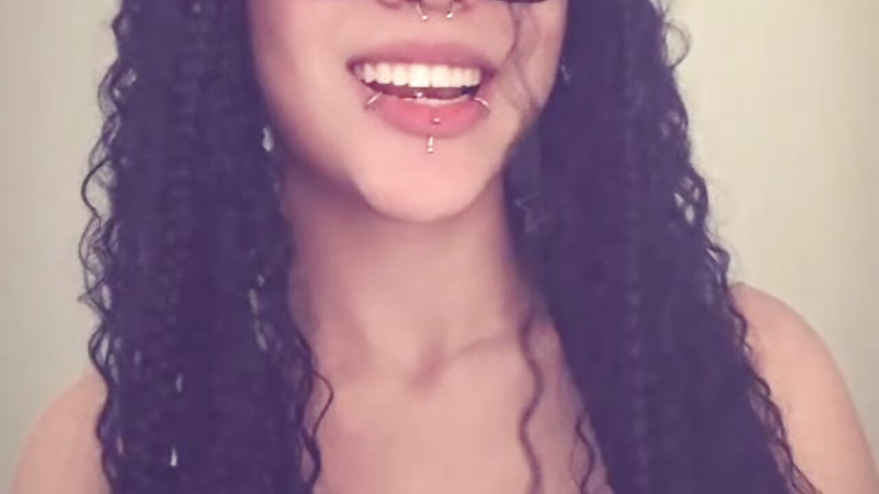 what about this look?? 🔥 – video od webkamerové modelky lyra_mooon