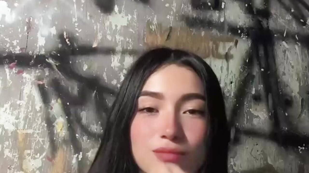 Me 🥰 - video by aylen_rey cam model