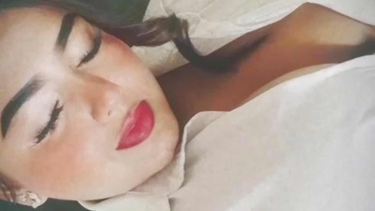 kiss 😈 – video af julietacastillo
