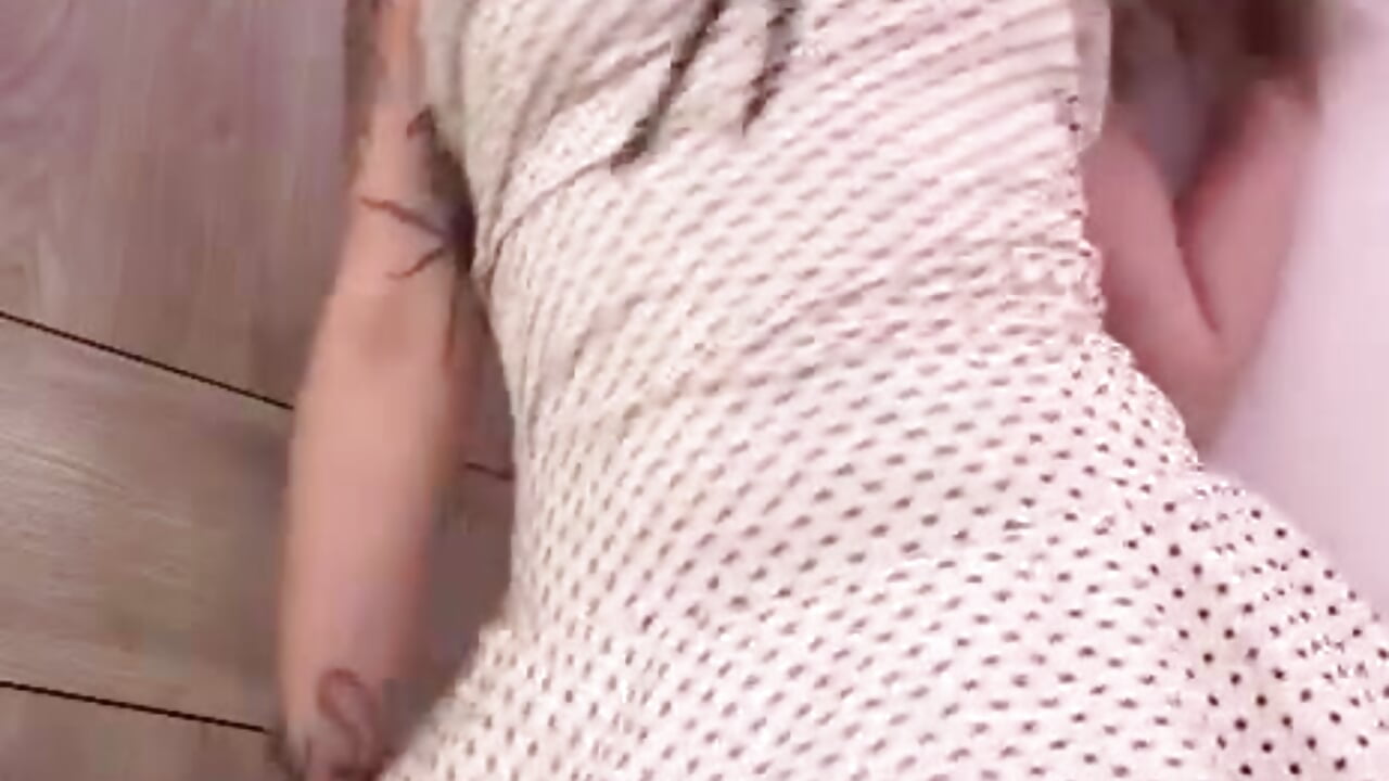 Cute and so hot 🥵❤️‍🔥 - βίντεο μοντέλου Alanaa_Williams