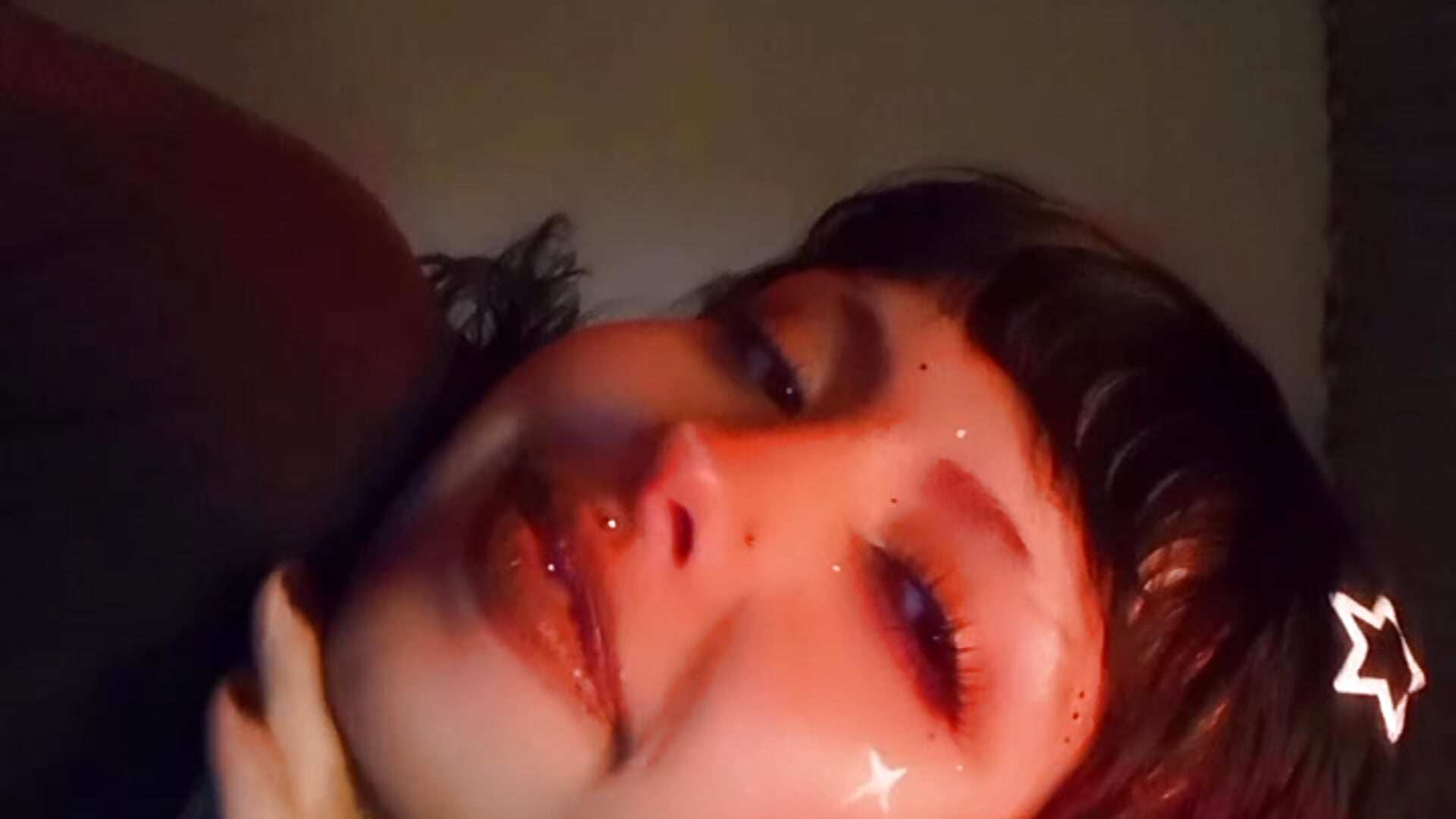 I love You – video af Little_siful_doll_08 cam-model