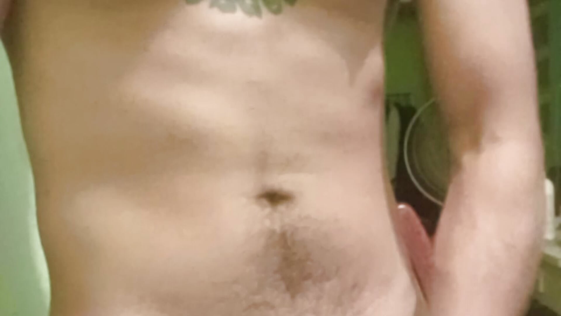 Tattto - clip cu coroed model videochat