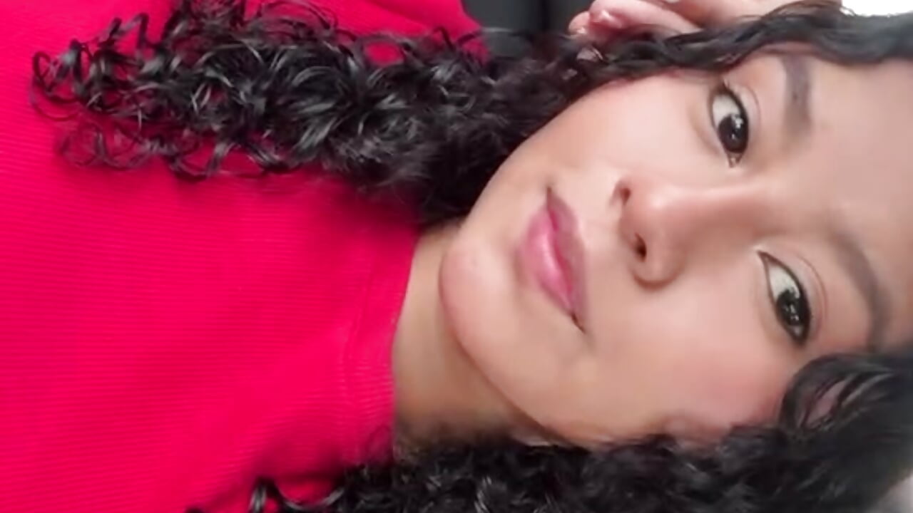 💋💋 - video by Aurora_sweet01 cam model