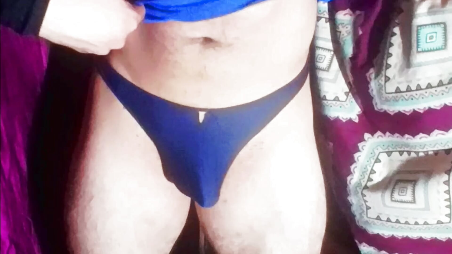 teasing body sample 👅 - Pink_Anal_Virgin_Boy 캠 모델의 동영상