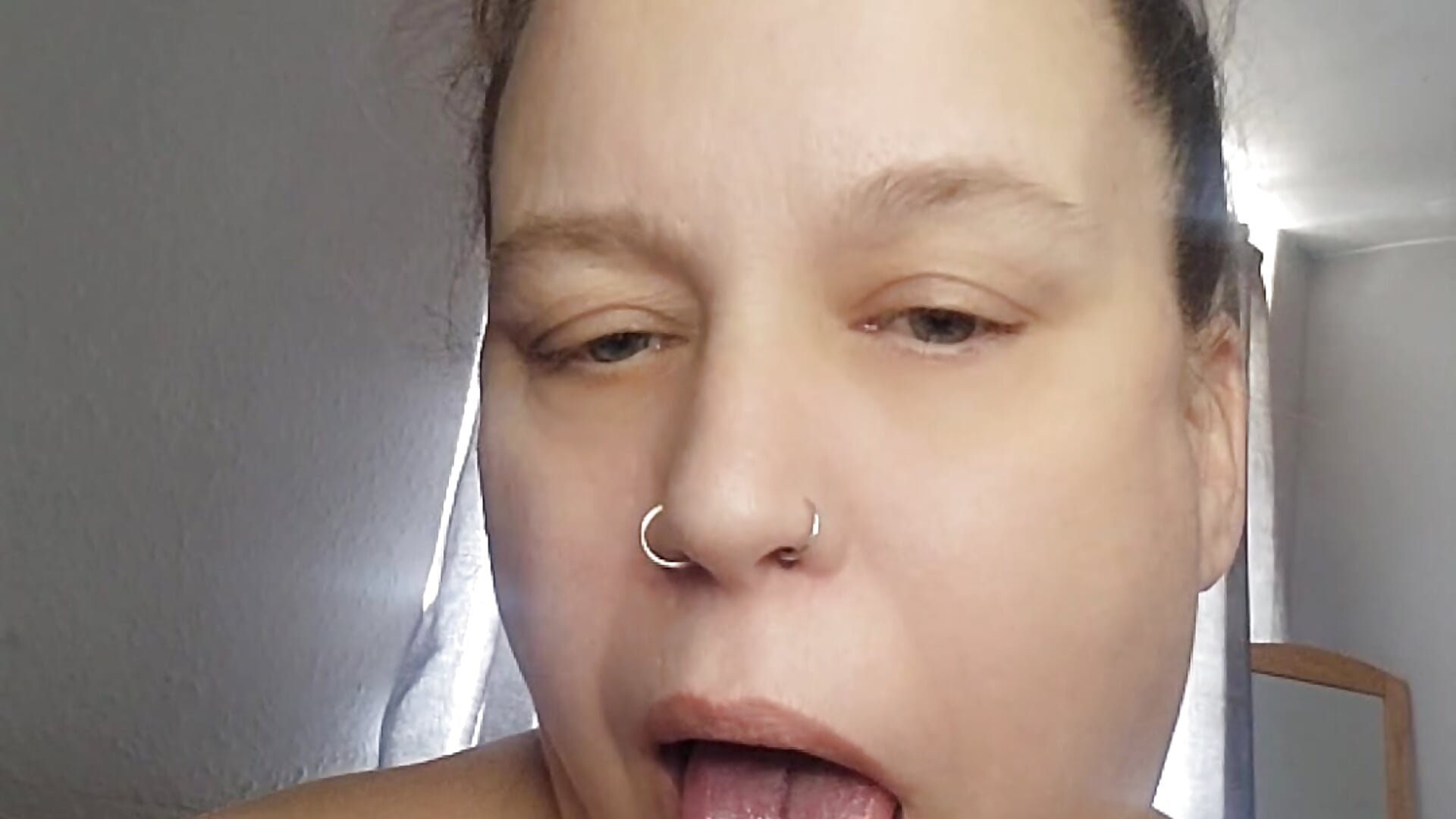 Lick my cum off dildo - video by London-MollyXX cam model