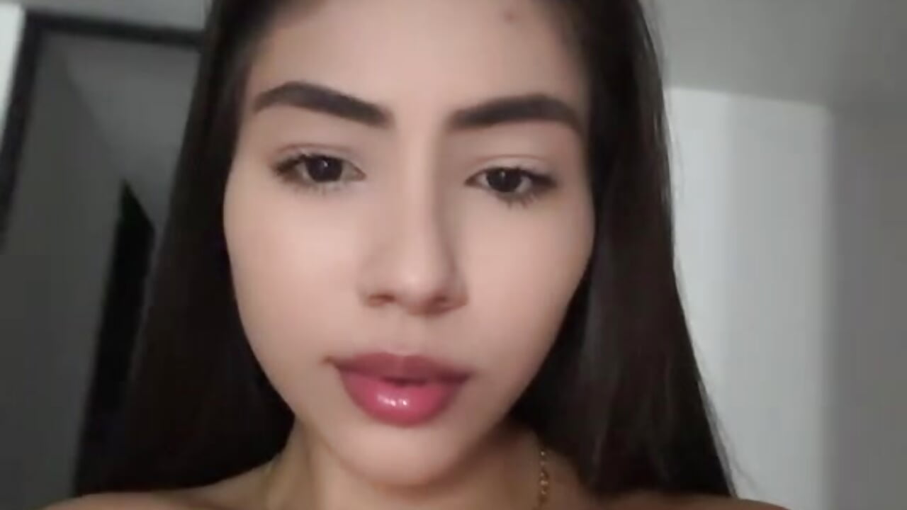 ❤️‍🔥 - video của người mẫu cam princess_little09