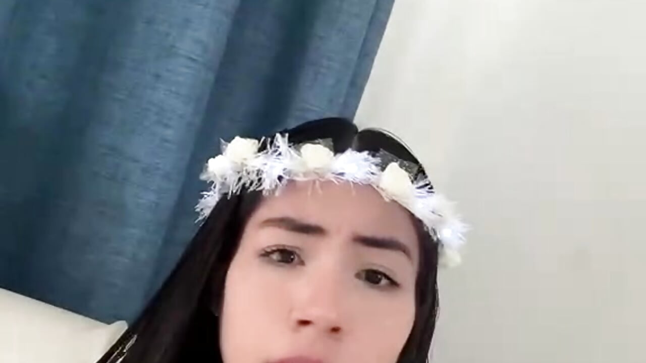 ✨ - video của người mẫu cam princess_little09