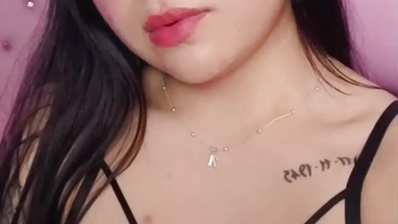 Hello 💋 - video van Hinatta_1 cam-model