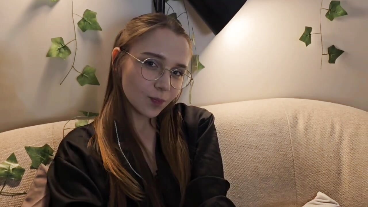my taaats! - video oleh model kamera HollyWheeler