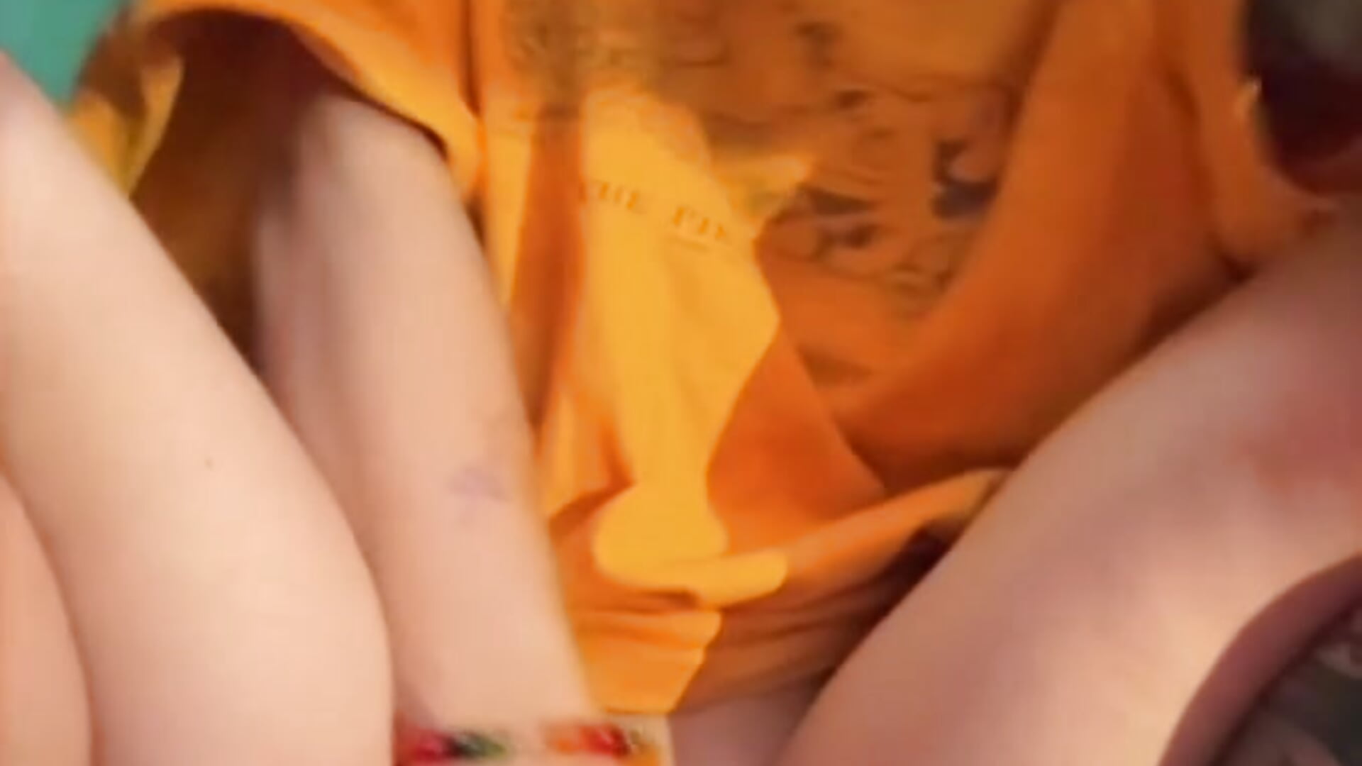 💦SQUIRT - Squirting Hard On My Off Panties⛲