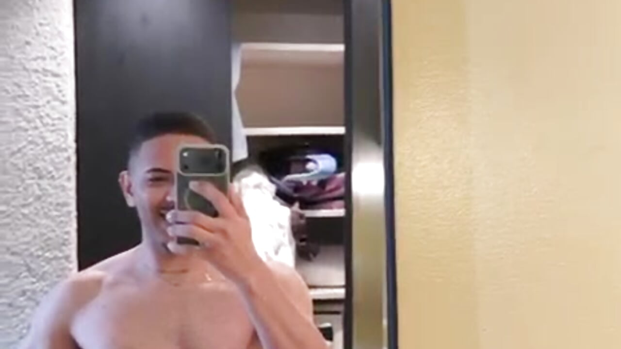😈😏 - video by Jader_Cassamir cam model