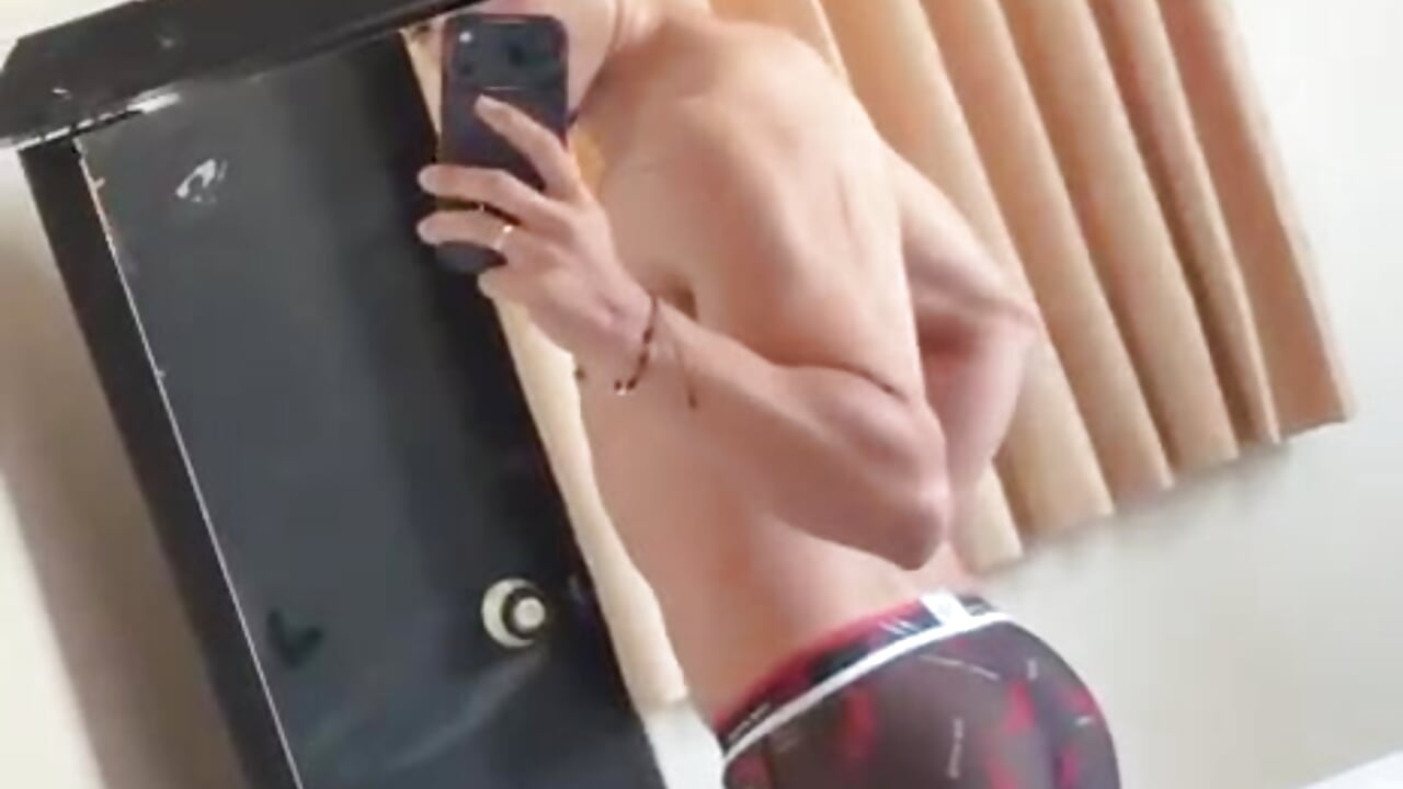 Jader_Cassamir Vidéo populaire du modèle de cam  7994