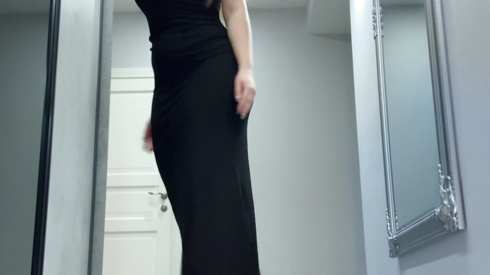My feet will thank me...or will they? Heel review heheh