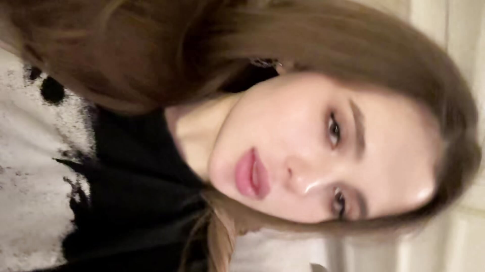 hiiii – video modela na kameri afina_secret_angels