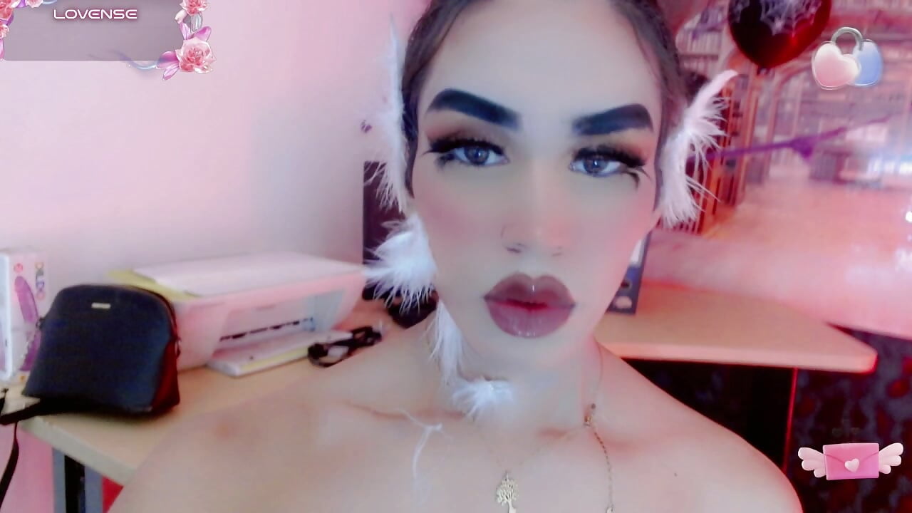white swan - video natalia_luxe kameramallilta
