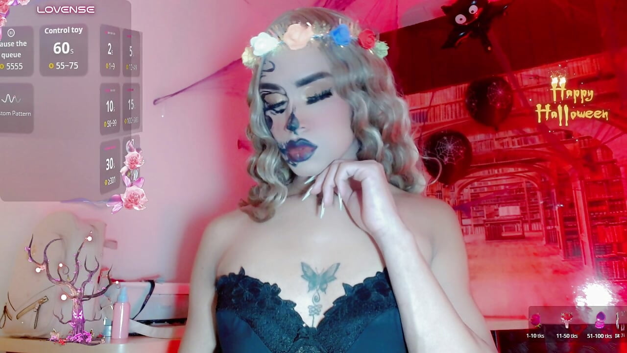 カメラキャストのnatalia_luxeさんのトレンドな 973本の動画