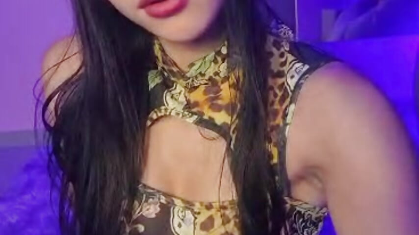💋 - video oleh model kamera katsweet__