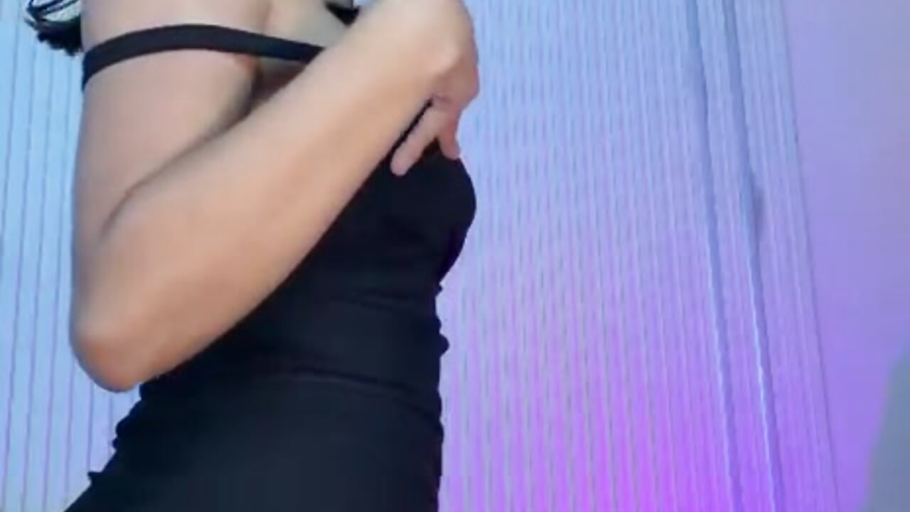 Sexy Girl🌸 - video di EllaScott7 modella di cam