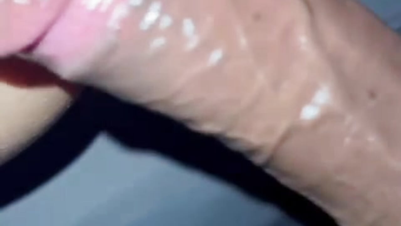 Cuzinho guloso que gosta de leite ✨ - video của người mẫu cam Cristalbucks