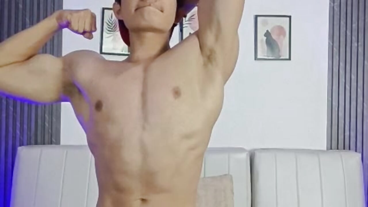 💪💪😈 – video af Still_Fitness cam-model