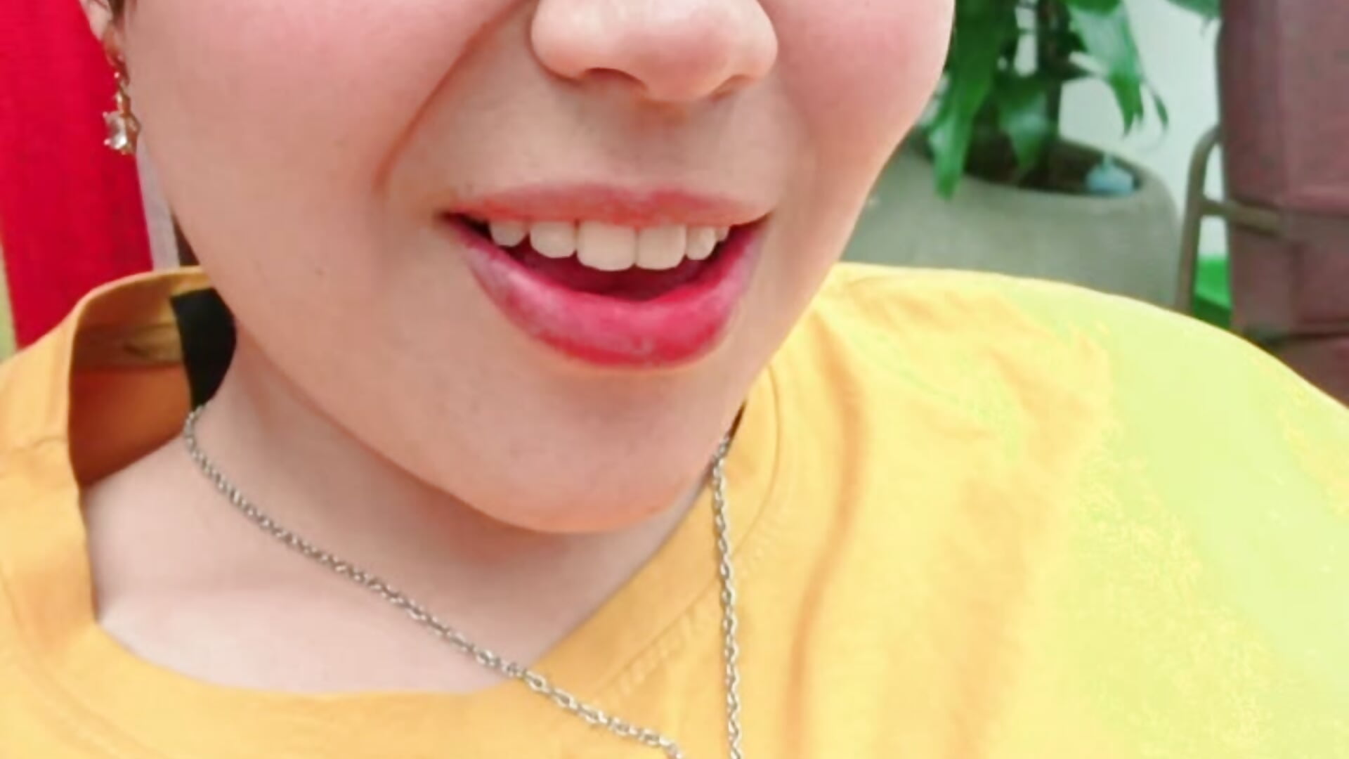 👅💦🍑🌊😍🍒🔥❤️‍🔥 - video di Annapinuplovex modella di cam