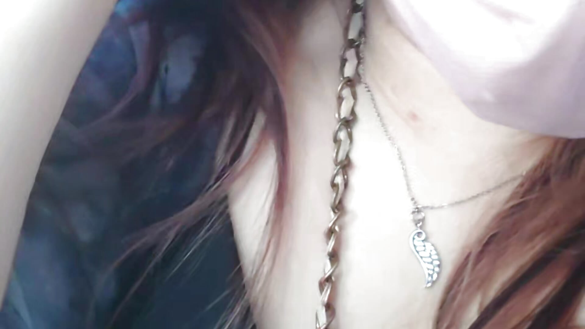 日常 - vídeo de la modelo de cam ChiChi0829