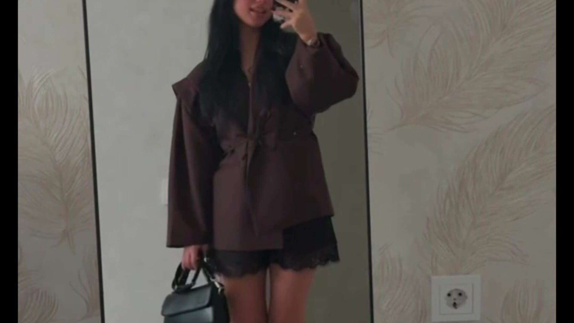 Favorite mirror