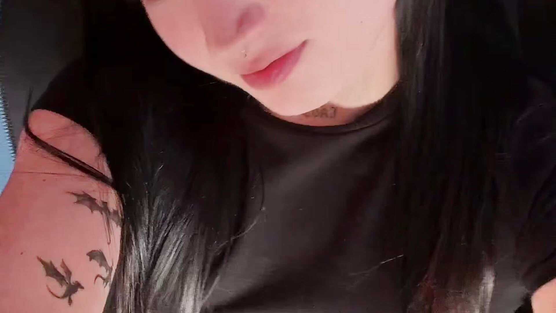 Sexy Eliza 💞 – video od webkamerové modelky elizanyx