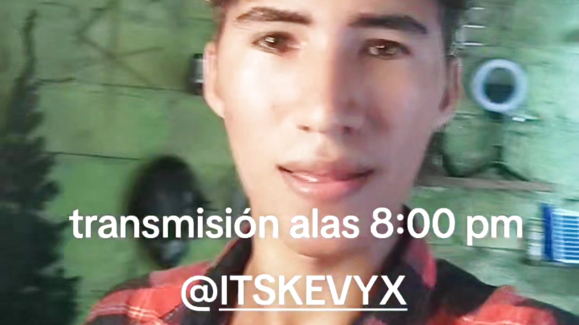 Itskevyx TikTok