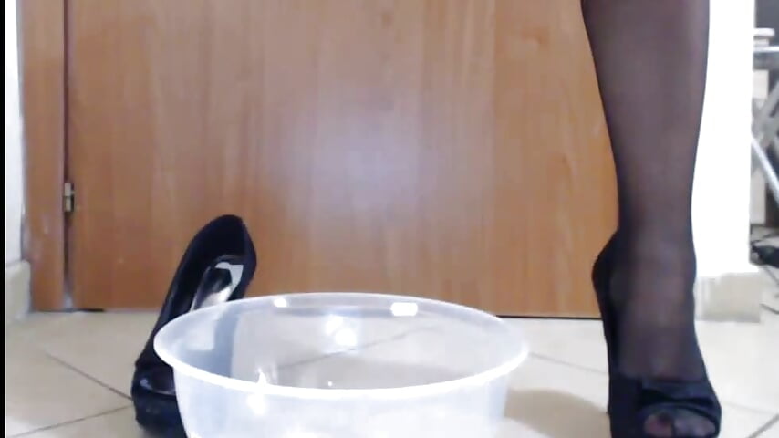 squirt a go go due