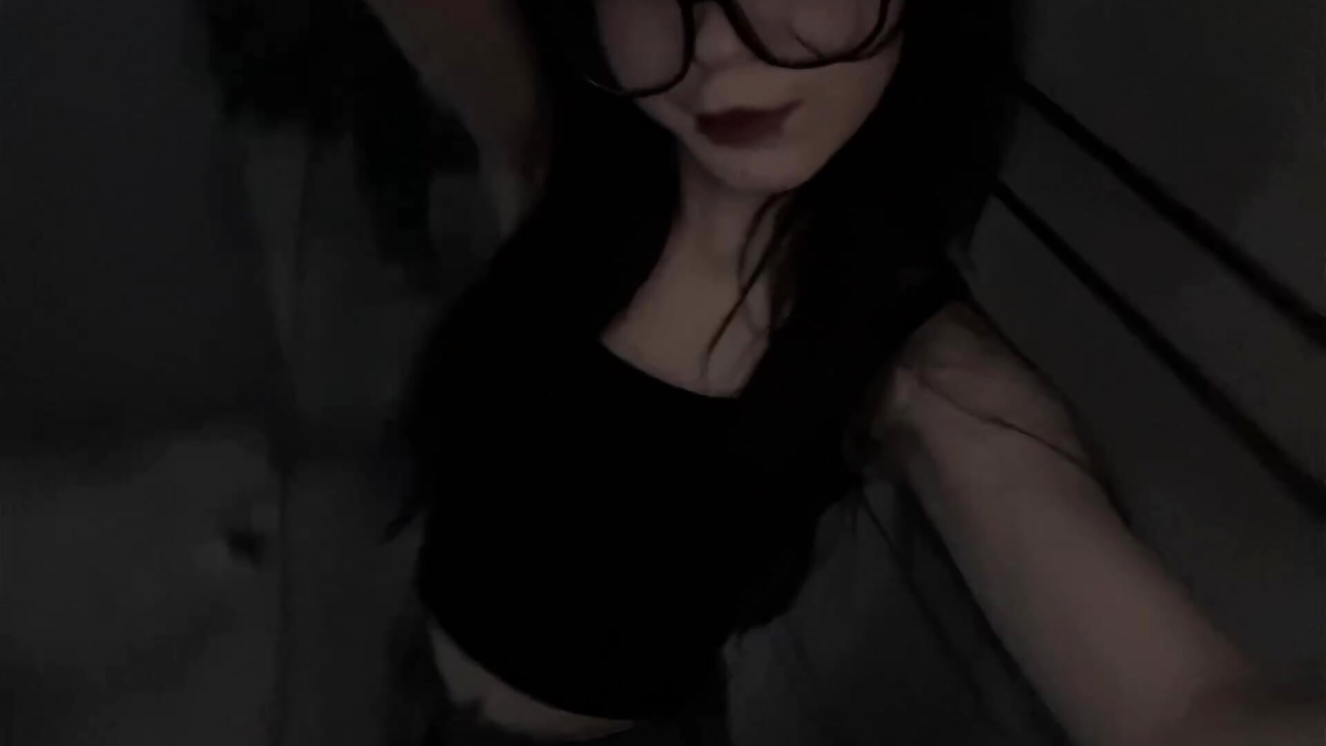 IMG_0420 - clip cu WendySliz model videochat