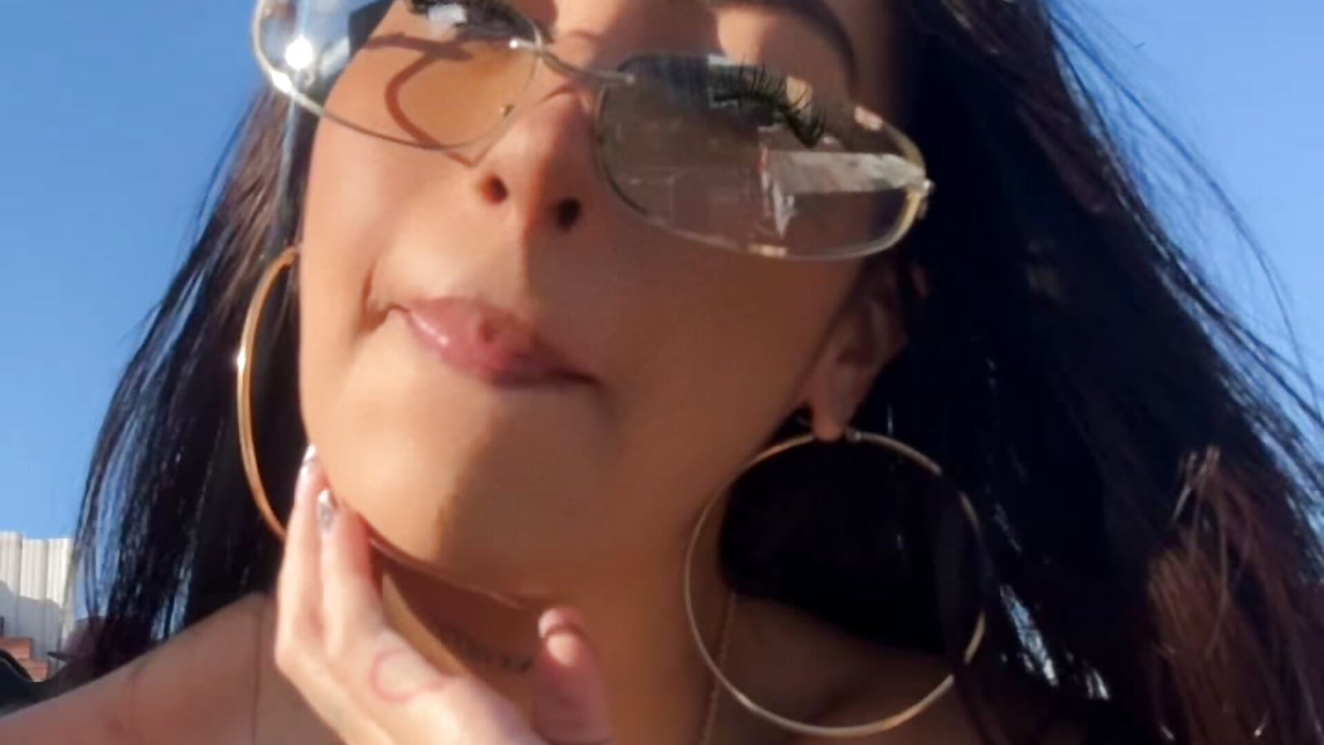 ☀️ - video by babdemon666 cam model