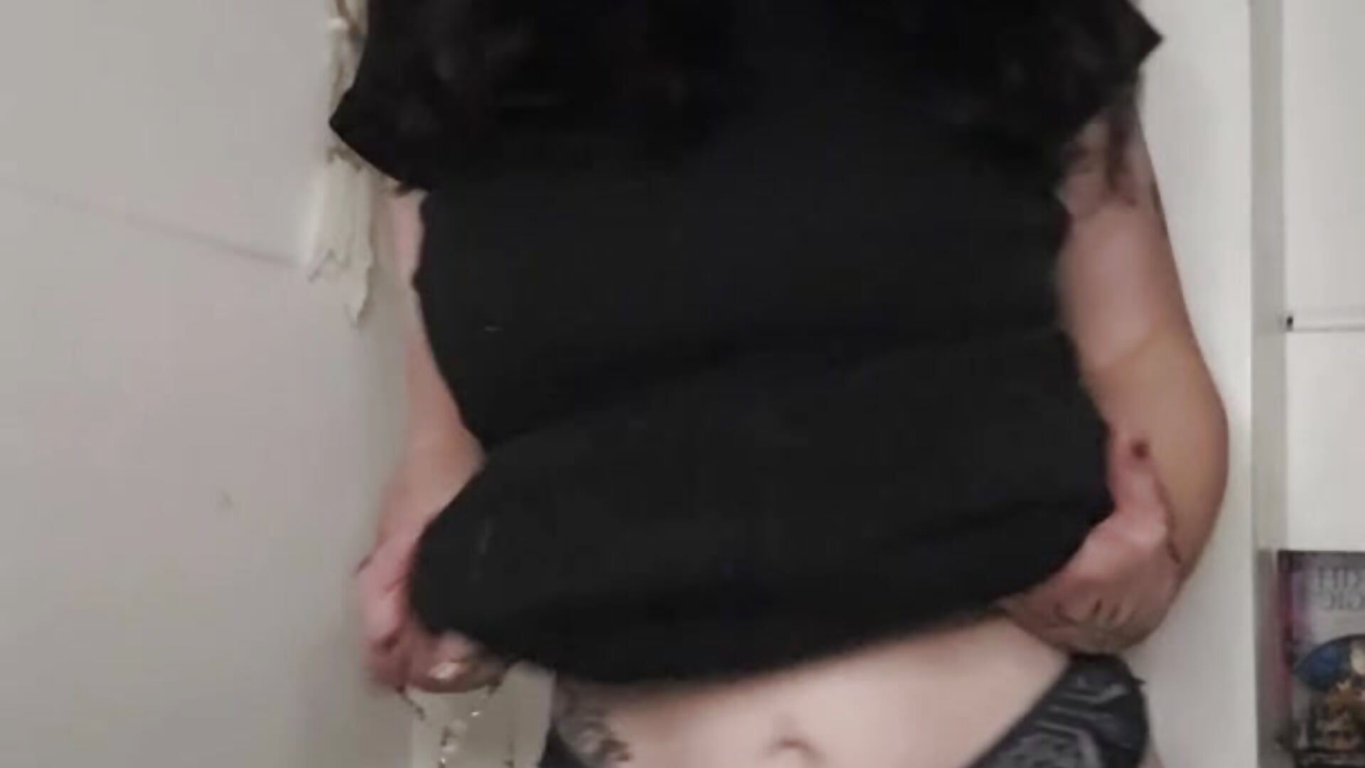 🖤 violet 🌙 - Video von bloom-violetmoon Cam-Model