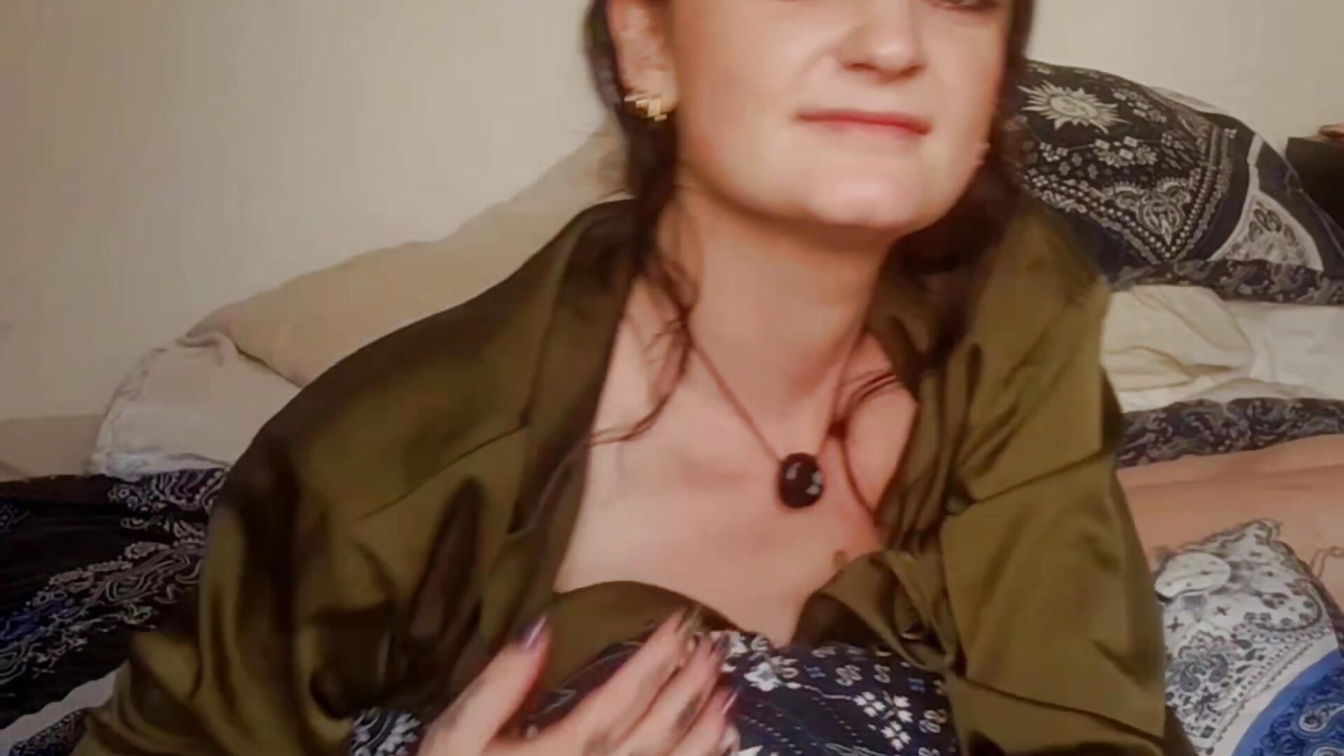 Let's add some friction 😉 - Video von bloom-violetmoon Cam-Model