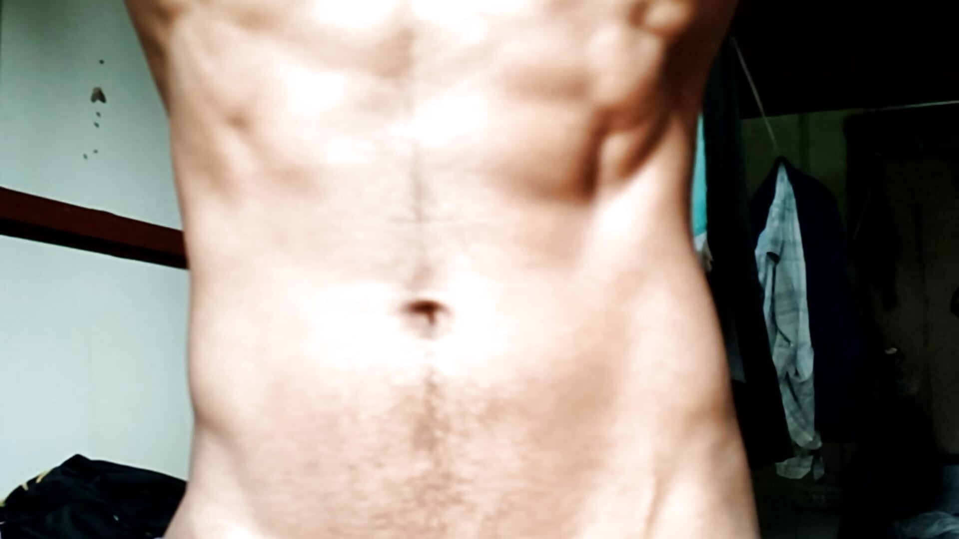 Myself - video di kevin_yours modella di cam