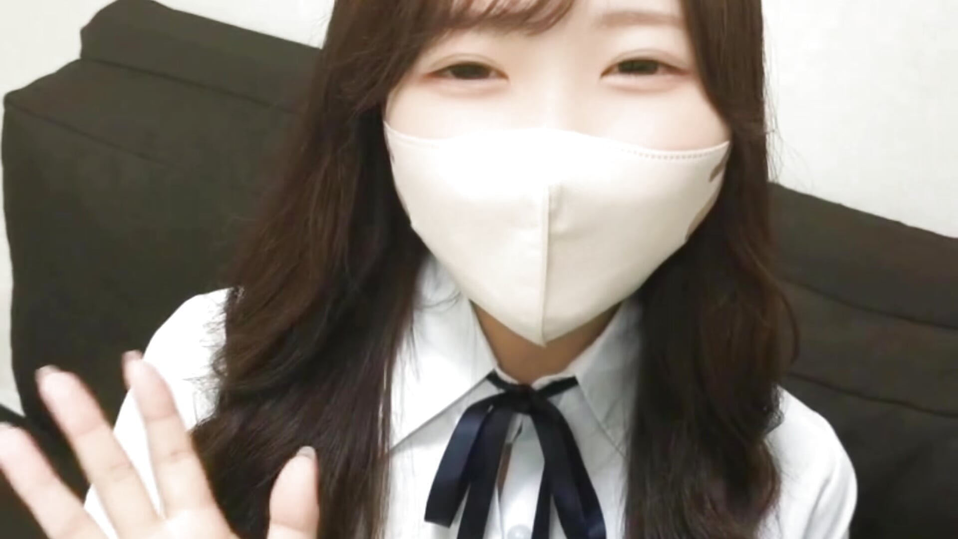 自己紹介します/// - clip cu Rakko_ model videochat