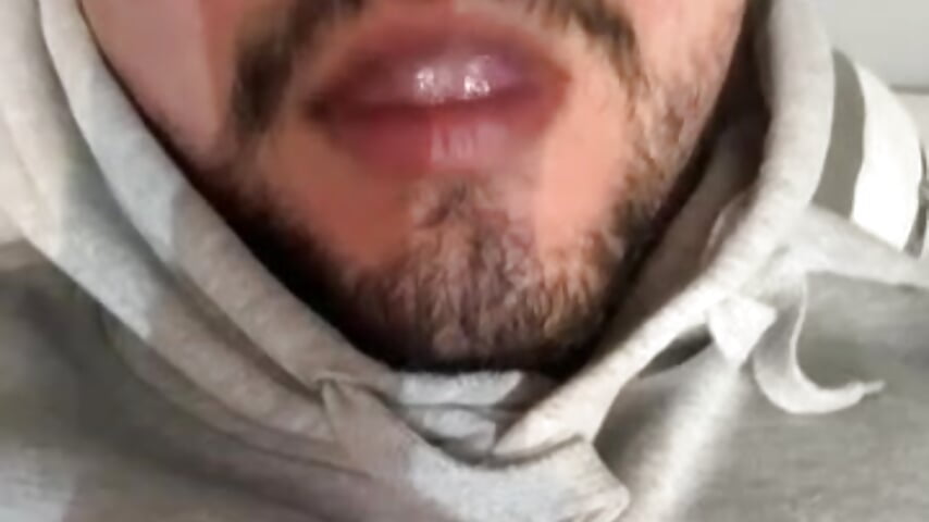 Te gusta mi lengua? - video Goso98Cl kameramallilta
