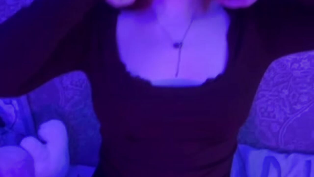 I think this kind of dance without clothes is better... right? - video by Alisha_Skyy cam model