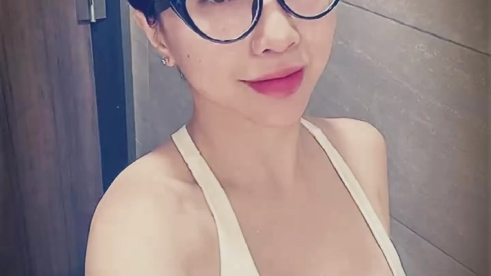 choáy - video by LinhThao999 cam model