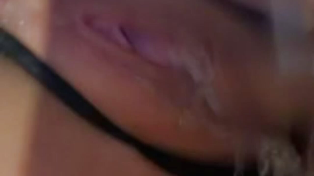 💦 Overwhelmed(Squirt)